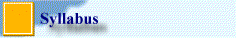 Syllabus